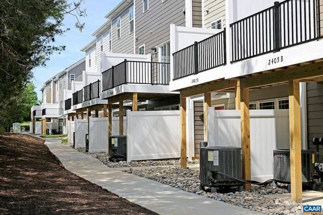 B - 2405 Anlee Rd, Condo with 2 bedrooms, 1 bathrooms and null parking in CROZET VA | Image 10