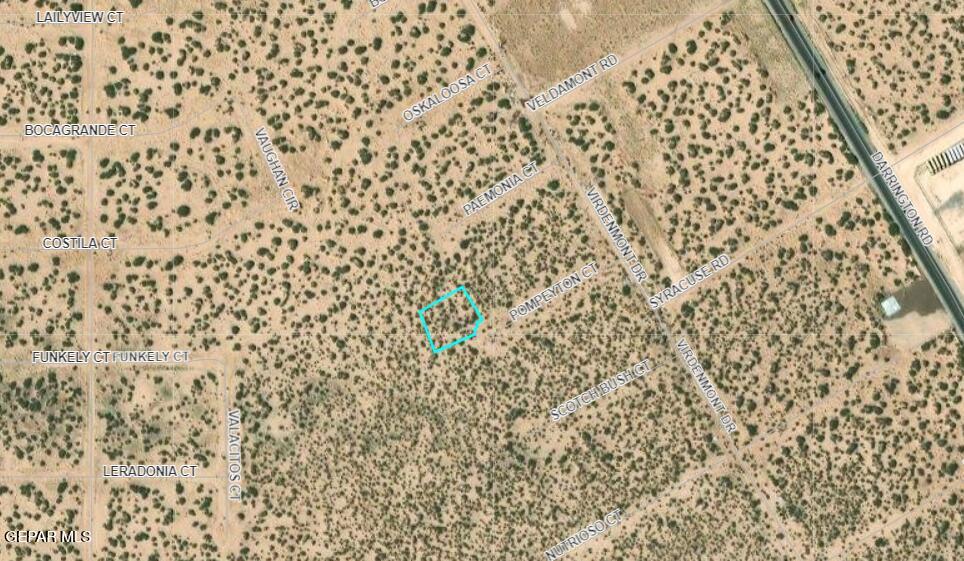 Land in Horizon City 3