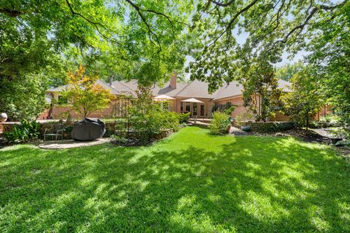 909 Dogwood Ct, Colleyville, TX, 76034-5811 | Card Image