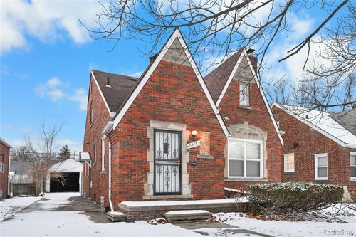 11675 Laing St, Detroit, MI, 48224-1556 | Card Image