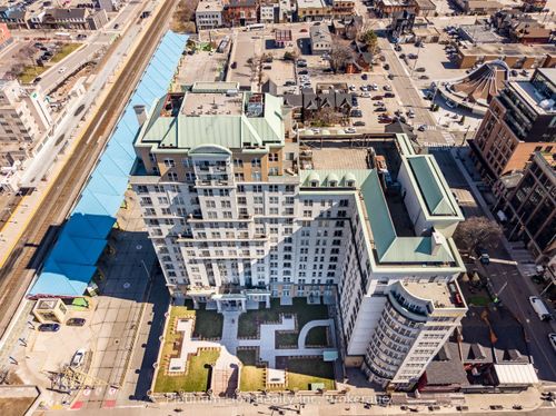 910-135 James St S, Hamilton, ON, L8P2Z6 | Card Image