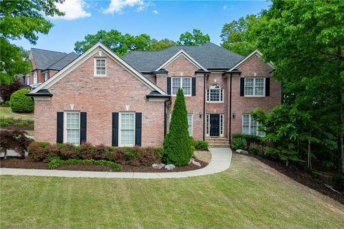 2057 Town Manor Ct, Dacula, GA, 30019-3248 | Card Image