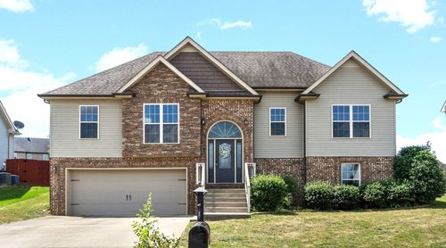 1722 Cabana Dr, Clarksville, TN, 37042-4569 | Card Image