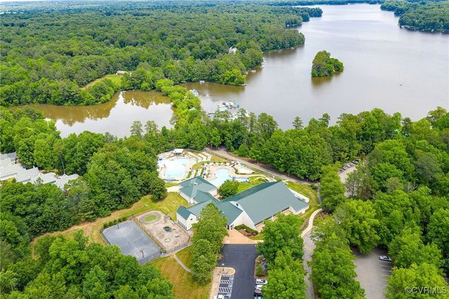 318 Water Pointe Ln, Condo with 2 bedrooms, 2 bathrooms and null parking in Midlothian VA | Image 27