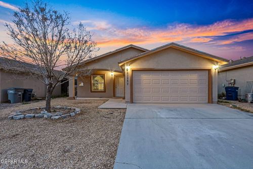 11737 Autumn Wheat Dr, El Paso, TX, 79934-3159 | Card Image