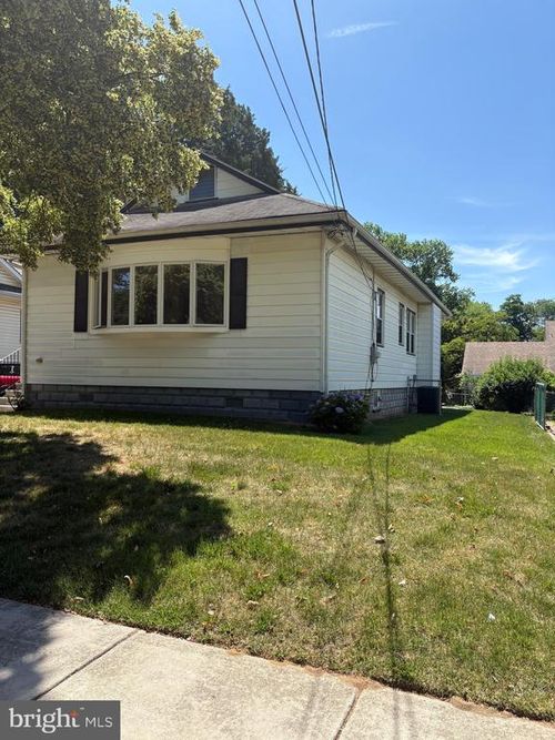 1904 S Park Ave, HADDON HEIGHTS, NJ, 08035-1031 | Card Image