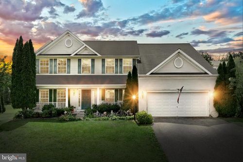 650 Clydesdale Dr, YORK, PA, 17402-7593 | Card Image