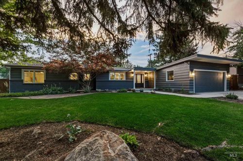 3011 N Crane Creek Rd, Boise, ID, 83702-1410 | Card Image