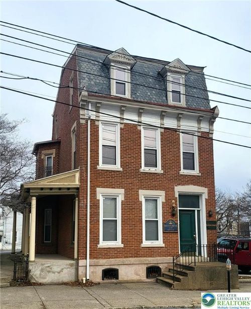 441 W Linden St, Allentown, PA, 18102-3483 | Card Image