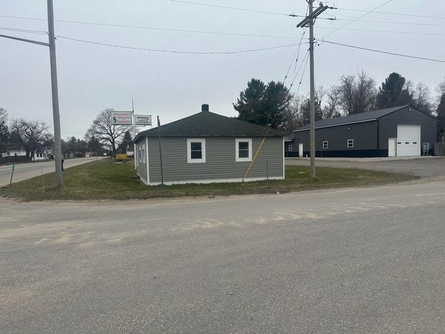 8472 E Main St, Home with 0 bedrooms, 1 bathrooms and null parking in Chase MI | Image 13