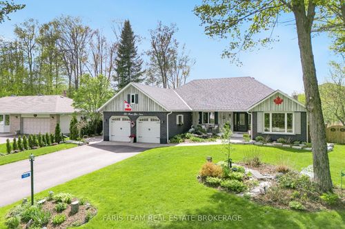 135 Forest Glen Dr, Gravenhurst, ON, P1P1A1 | Card Image