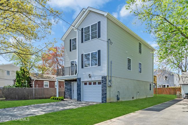 15 Sunset St, House other with 4 bedrooms, 3 bathrooms and null parking in Keansburg NJ | Image 38