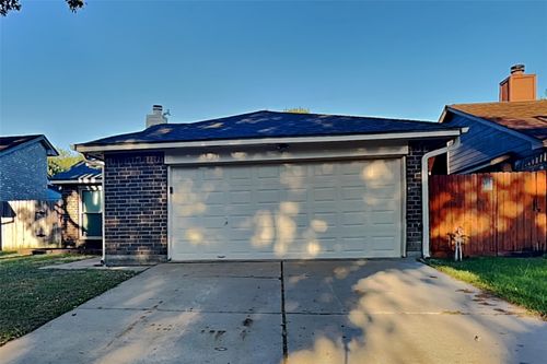 1511 Miller Ave, Katy, TX, 77493-2150 | Card Image