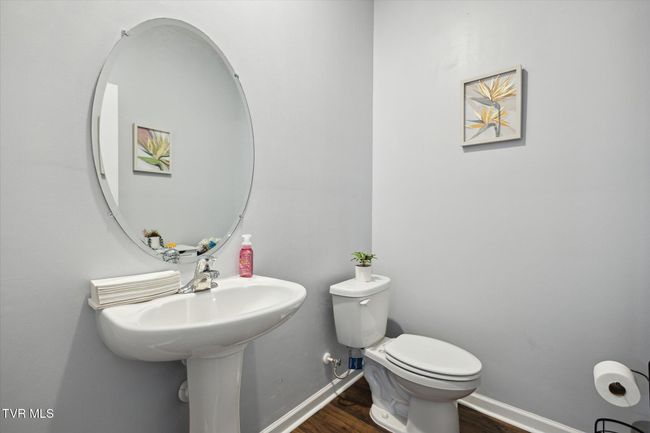 847 Barley Loop, House other with 4 bedrooms, 3 bathrooms and null parking in Jonesborough TN | Image 11