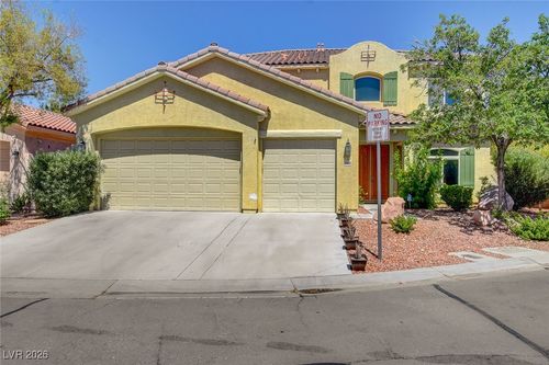 10616 Eagle Nest St, Las Vegas, NV, 89141-3826 | Card Image
