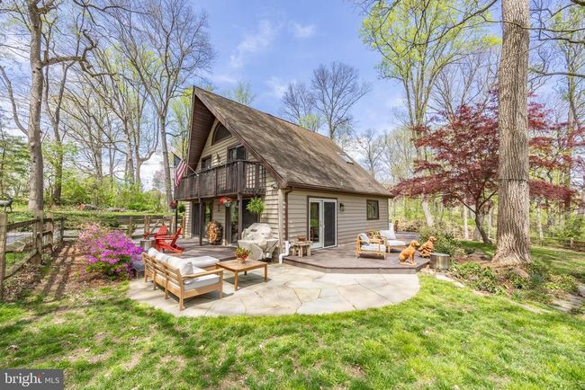 6 White Clay Ln, House other with 3 bedrooms, 2 bathrooms and null parking in WEST GROVE PA | Image 56