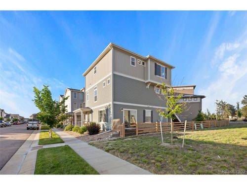 10200 Xanadu St, Commerce City, CO, 80022-9140 | Card Image