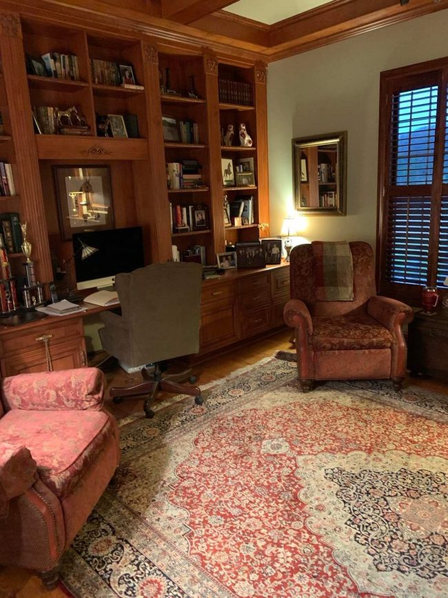 183 Hurricane Ridge Rd, House other with 4 bedrooms, 5 bathrooms and 3 parking in Meadows of Dan VA | Image 42