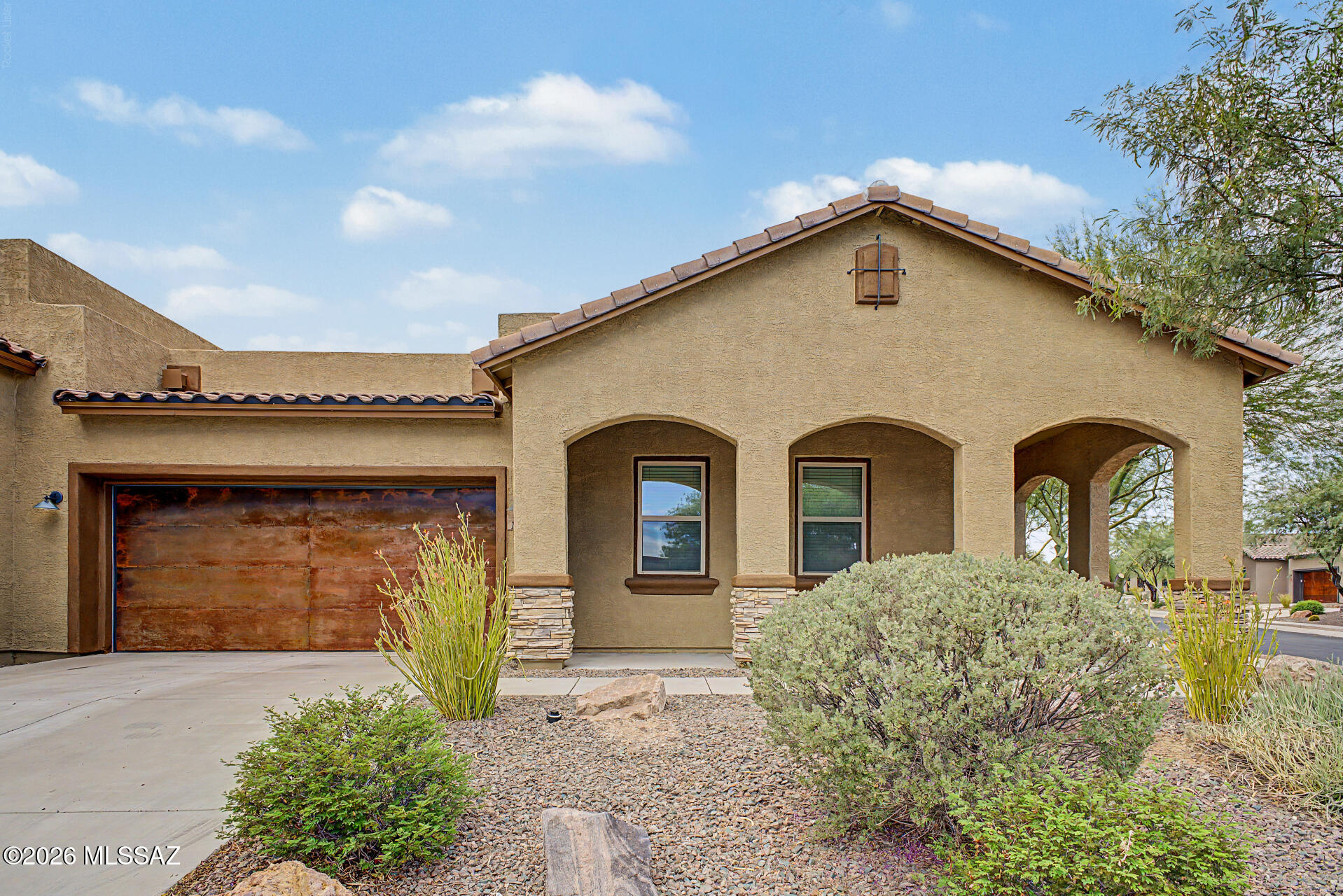 Residential in Oro Valley 2
