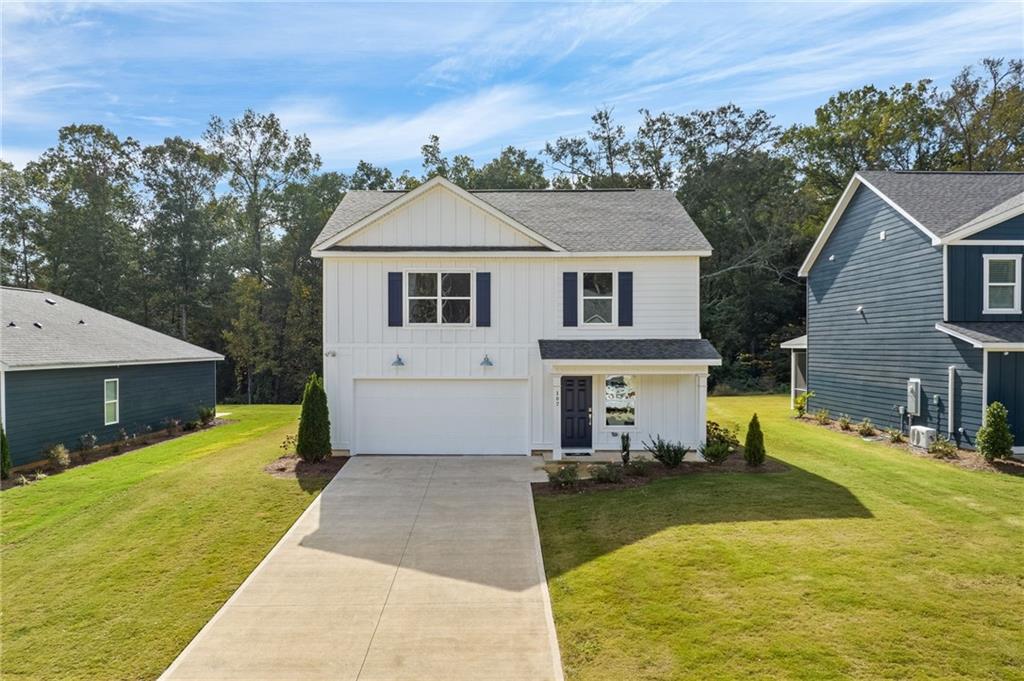 Gray St, Opelika, AL 36801