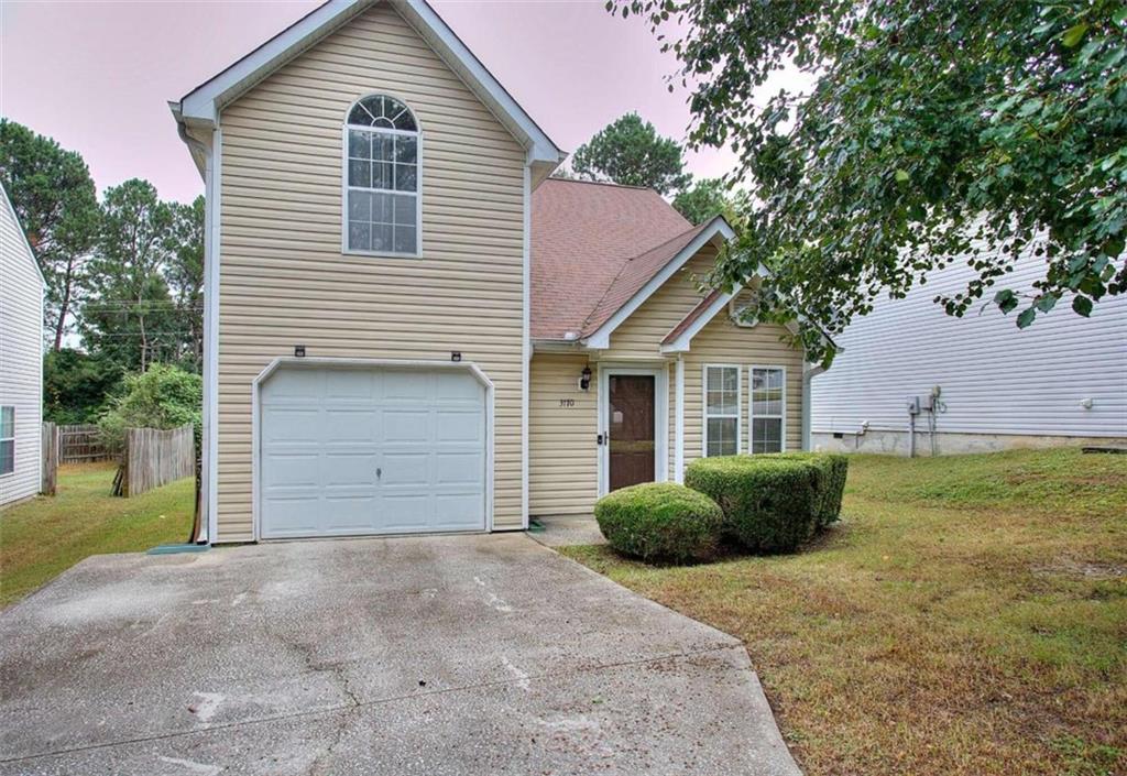 Longview Dr, Douglasville, GA 30135