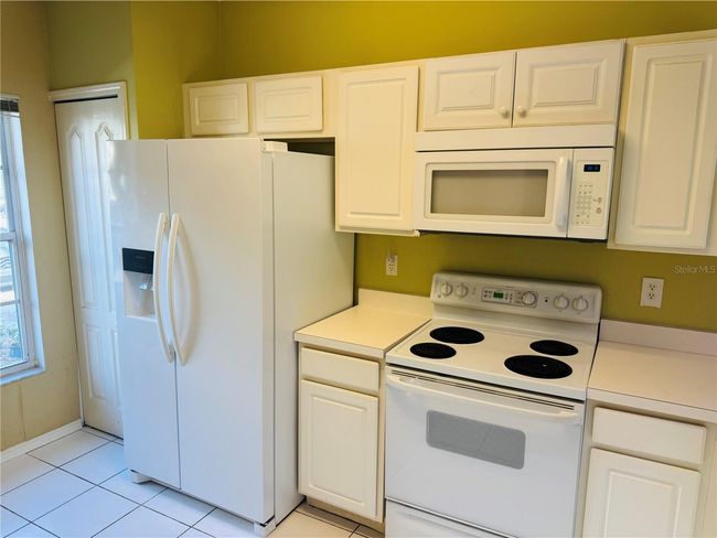 1212 Kennewick Ct, Townhouse with 2 bedrooms, 3 bathrooms and null parking in WESLEY CHAPEL FL | Image 5