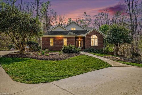 6687 Canaan Church Road, Denton, NC, 27239 | Card Image