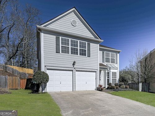 534 Drifton Way, Woodstock, GA, 30188-3623 | Card Image
