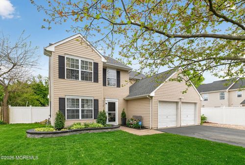 91 N Sailors Quay Dr, Brick, NJ, 08723-4709 | Card Image
