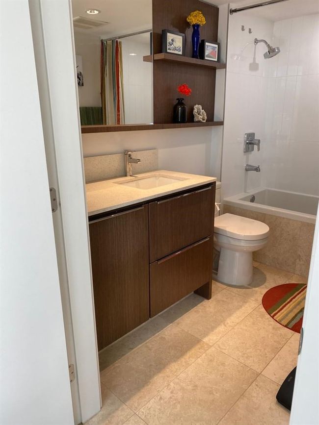 507 - 538 W 7th Ave, Condo with 1 bedrooms, 1 bathrooms and null parking in Vancouver BC | Image 28