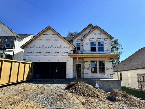 501 Old Spring Ln, Gallatin, TN, 37066-6275 | Card Image