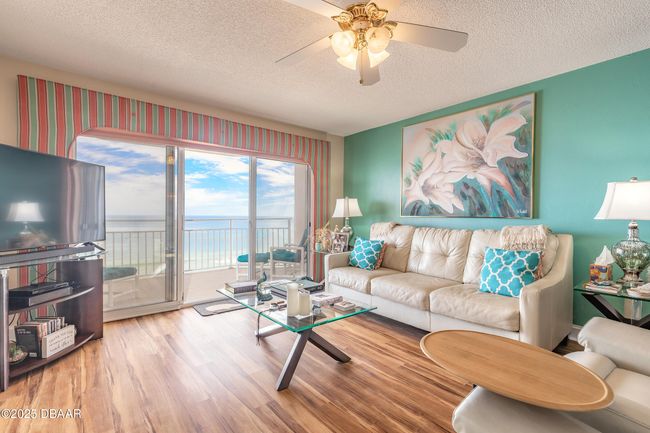 604 - 2967 S Atlantic Ave, Condo with 2 bedrooms, 2 bathrooms and null parking in DAYTONA BEACH SHORES FL | Image 12