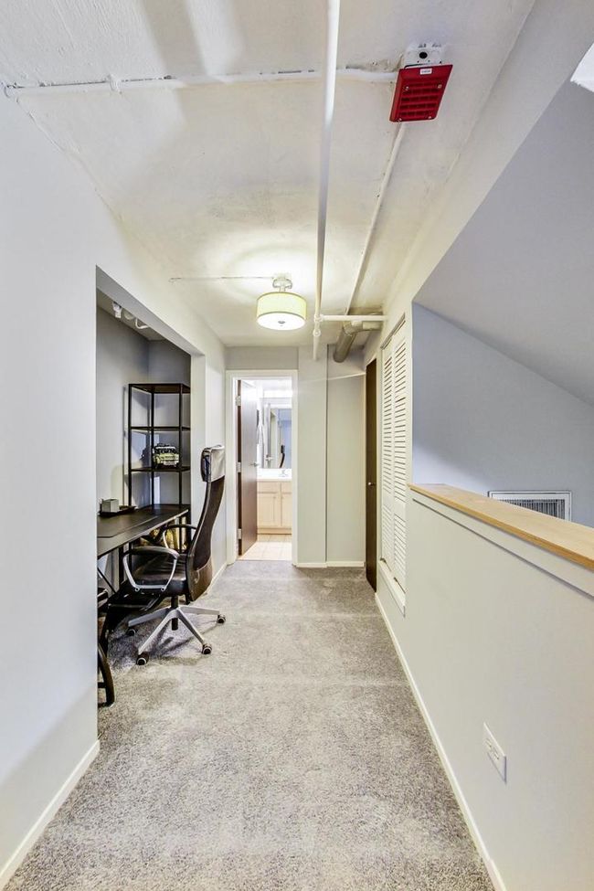 APT-101 - 1601 S Michigan Ave, Home with 1 bedrooms, 2 bathrooms and null parking in CHICAGO IL | Image 16