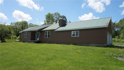 113 Caster Drive, House other with 3 bedrooms, 2 bathrooms and null parking in Redfield NY | Image 2