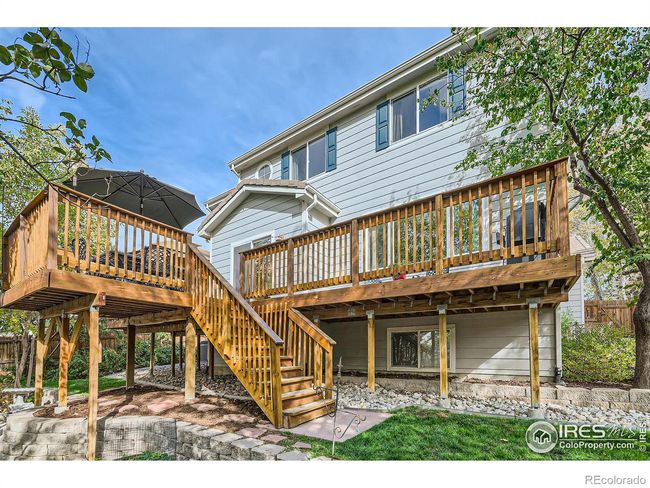 13723 Milwaukee Ct, House other with 4 bedrooms, 4 bathrooms and 3 parking in Thornton CO | Image 39