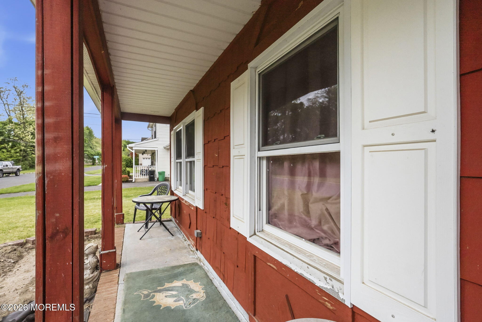 Residential in Cliffwood 4