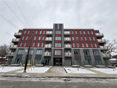223-77 Leland St, Hamilton, ON, L8S3A1 | Card Image