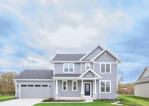 3602 Angelus Way, CROSS PLAINS, WI, 53528-9465 | Card Image