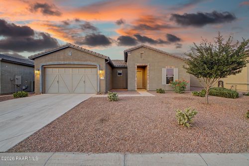41778 W Cactus Flower, Maricopa, AZ, 85138-1202 | Card Image