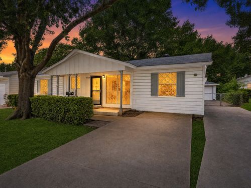 3323 William Brewster Drive, Irving, TX, 75062 | Card Image