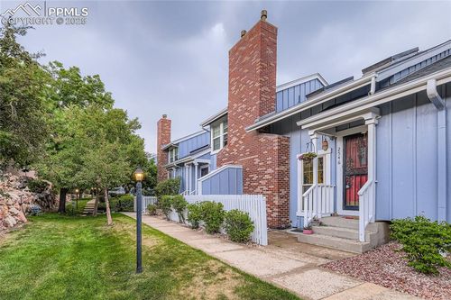 2546 Hatch Cir, Colorado Springs, CO, 80918-6005 | Card Image