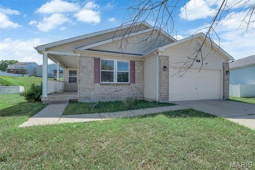 12 Liberty Lndg, Herculaneum, MO, 63048-1734 | Card Image