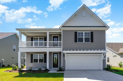 1289 Baker Creek Loop, Myrtle Beach, SC, 29579-3741 | Card Image