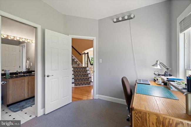 19127 Edgehill Pl, House other with 5 bedrooms, 4 bathrooms and null parking in CULPEPER VA | Image 20