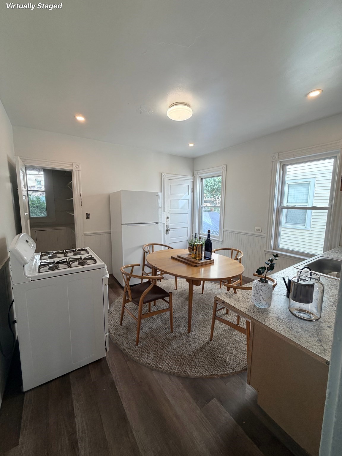 Residential Lease in Boston 3