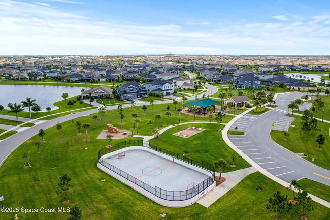 2920 Casterton Dr, House other with 3 bedrooms, 2 bathrooms and null parking in Melbourne FL | Image 37