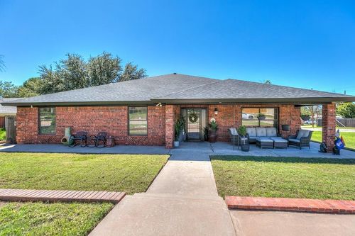 3613 Clark Dr, San Angelo, TX, 76904 | Card Image