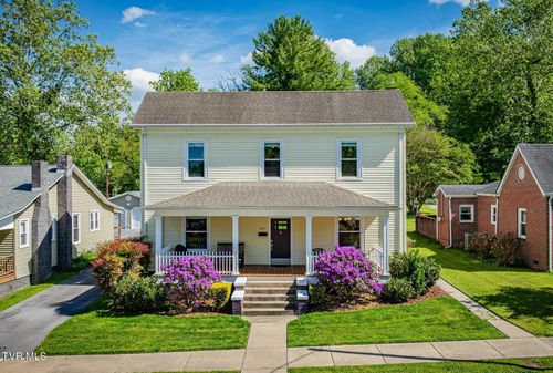 107 Chestnut Street, Johnson City, TN, 37604 | Card Image