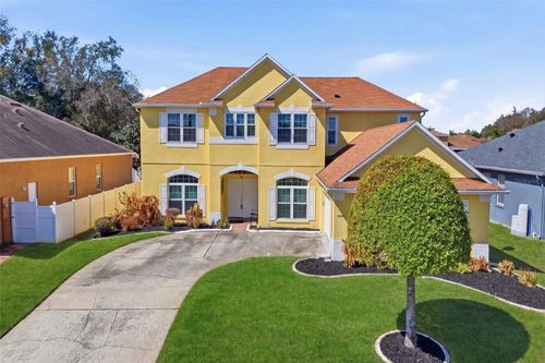 2614 Grapevine Crst, Ocoee, FL, 34761-7731 | Card Image