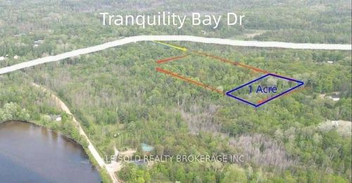 97 Tranquility Bay Dr, Killaloe, ON, K0J2A0 | Card Image